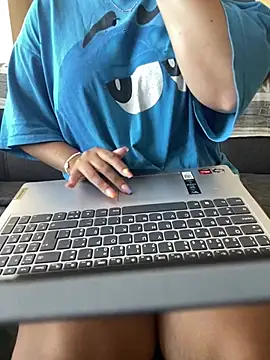 MissLexxxie webcam