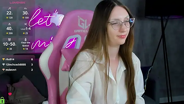 Alexa_Carte webcam