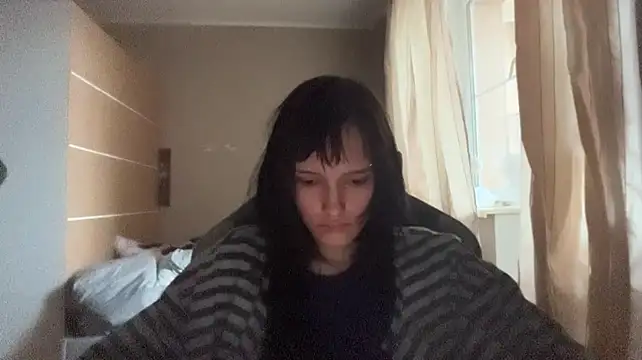 SebrinaMontelle webcam