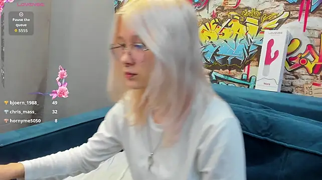 Nika-Smith webcam