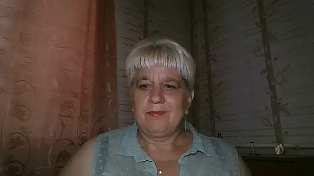 LizaRain777 webcam