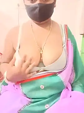 Pooja_Roy_7 webcam