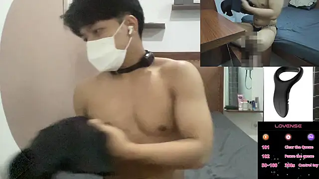 zero-kun webcam