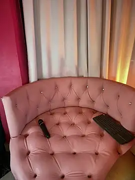 VickyMorrison webcam