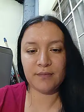 Arisha34 webcam
