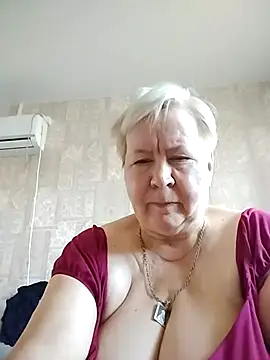 EffectFiona webcam