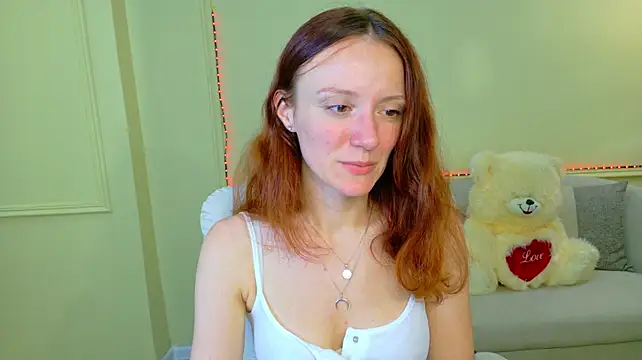 BarbaraStily live cam on StripChat