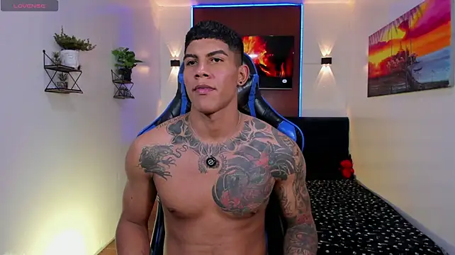 Damian_latinxxx
