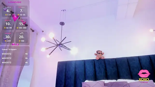 pucca7 live cam on StripChat
