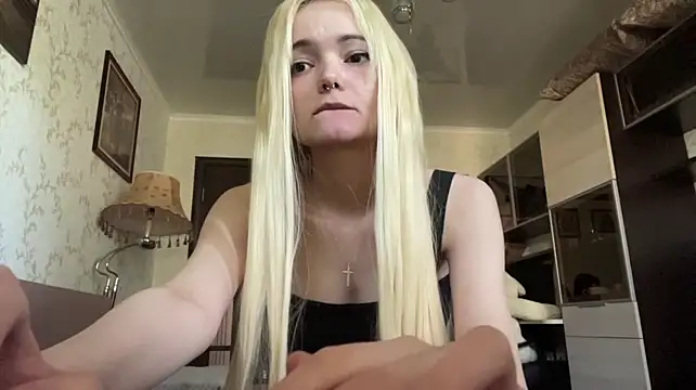 HannaGetta live cam on StripChat