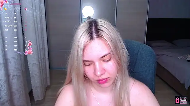 Lana__Nova live cam on StripChat