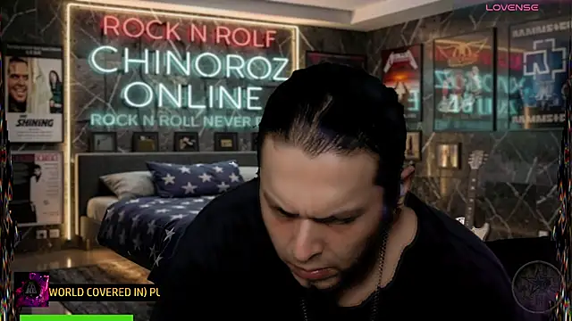 chino_roz webcam