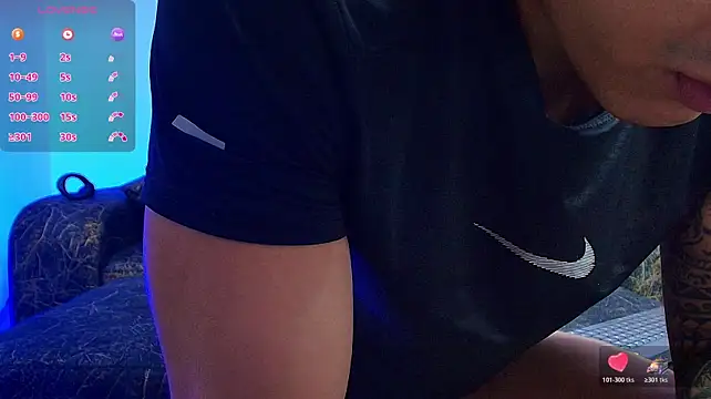 BrayaanFit webcam