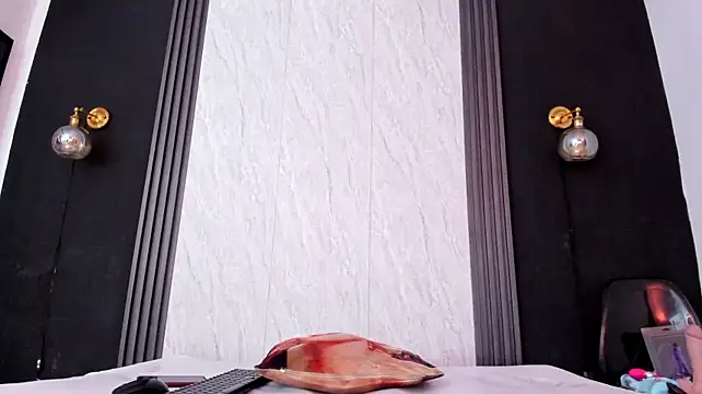 YummyDuooo webcam