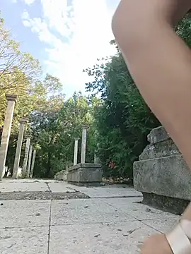 RebeccaNoble webcam