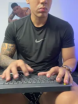 BrayaanFit webcam
