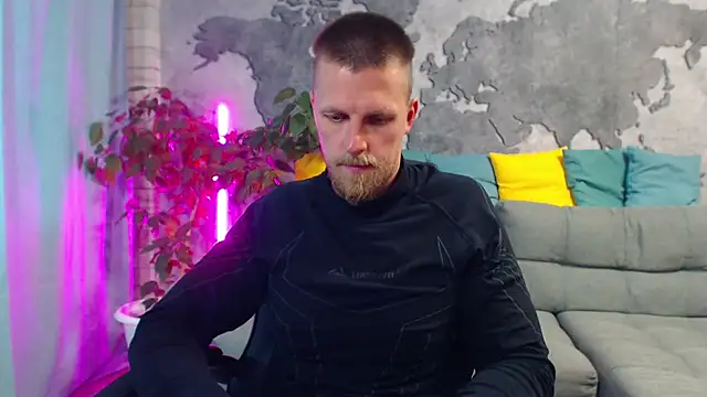 VikingChrisss webcam