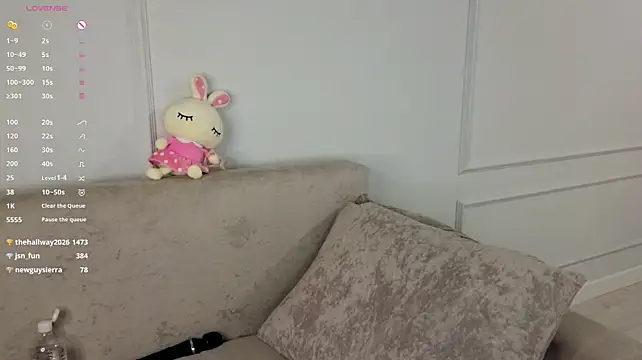 k10ko webcam