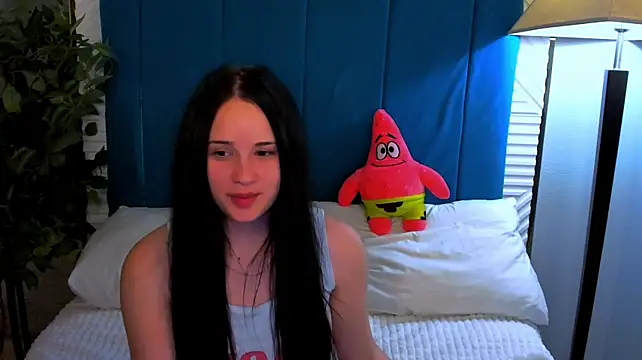 AmeliaRiviera webcam