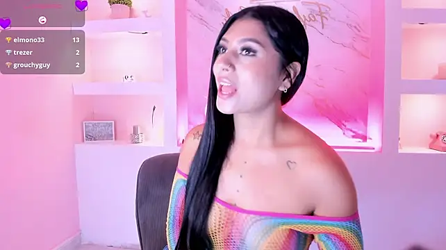 Candyroxx1 live cam