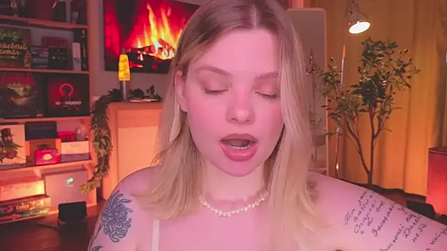 Hottie_Jane webcam