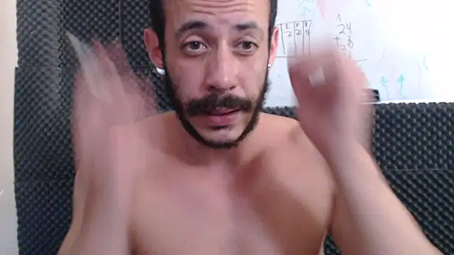 MachoScorpionCaralho webcam