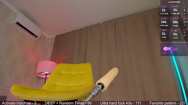 Juicy_Vikki webcam