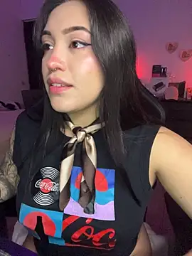 Lilyhotson