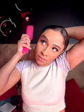 Isabella-Teen