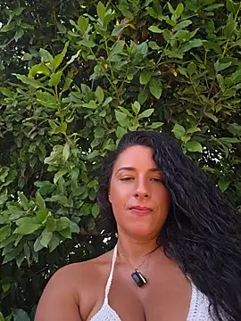 exotic-art (F milf) - Panties off
