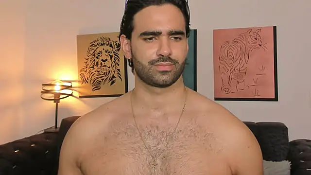 Brad_Martin webcam