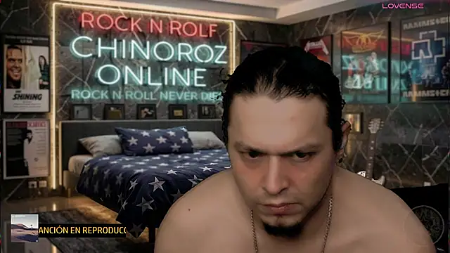 chino_roz webcam