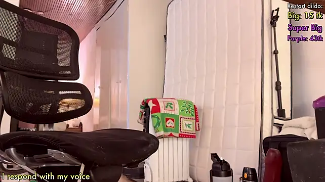 HeteroLikeAnalM webcam