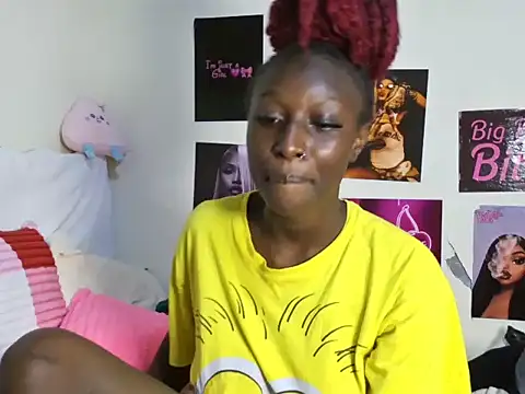 aria_ah (F teen) - LET'S CUM TOGETHER