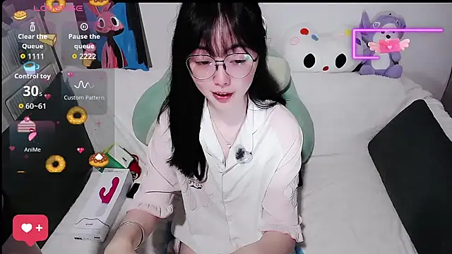 baby-yaya20 webcam