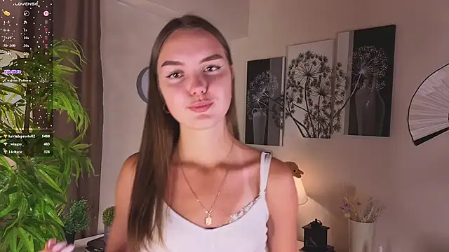 Nicole_Keller webcam