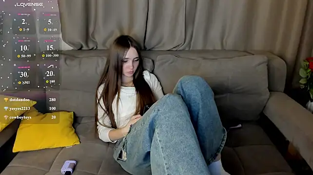Princess__Lily webcam