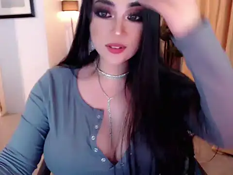TheworldofPLEASURE webcam