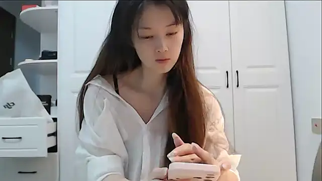 Mimi-cnbaby webcam