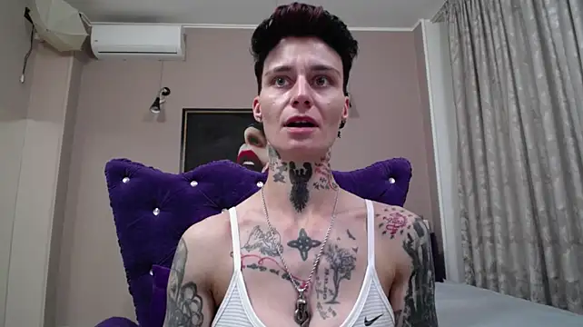 KennyXSX webcam