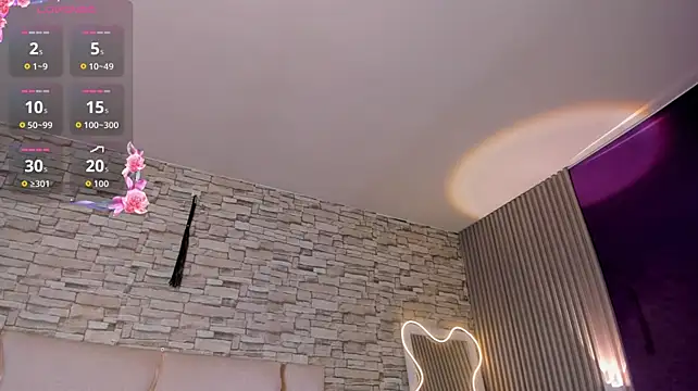 Laulin_tay webcam