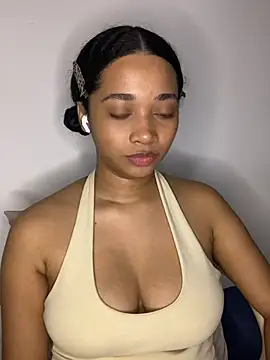_sweetSabrina- webcam