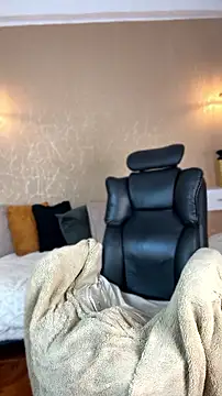 Cleopatra_Fit webcam