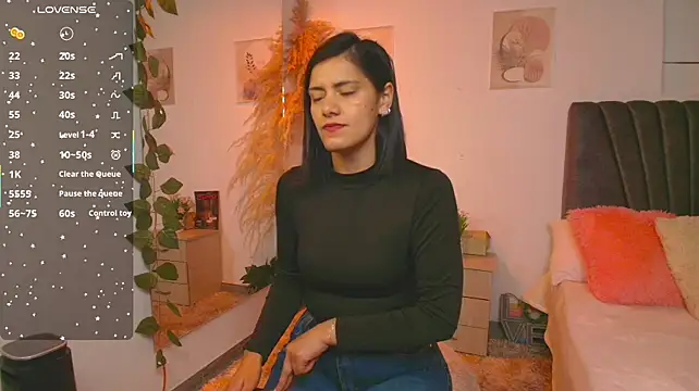 miaoconell webcam