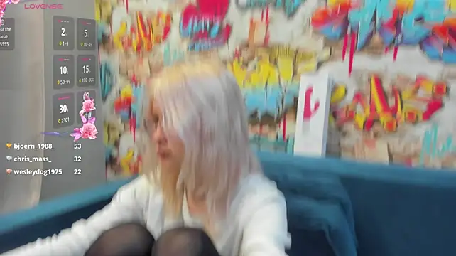 Nika-Smith webcam