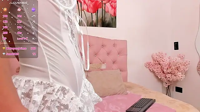 abigail_f00x live sex cam