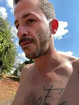 CoyoteDuMato webcam
