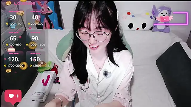 baby-yaya20 webcam