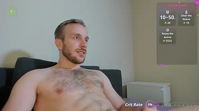 Buddy_Forman webcam