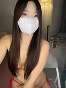 Xiaoxinxin live cam